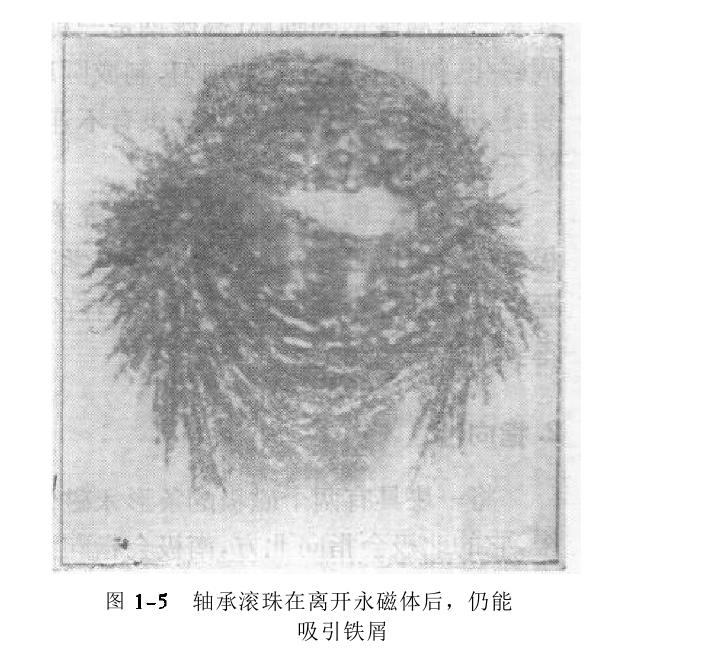 磁化現象