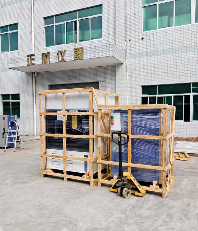 PCT老化箱、金屬鹵素燈老化箱