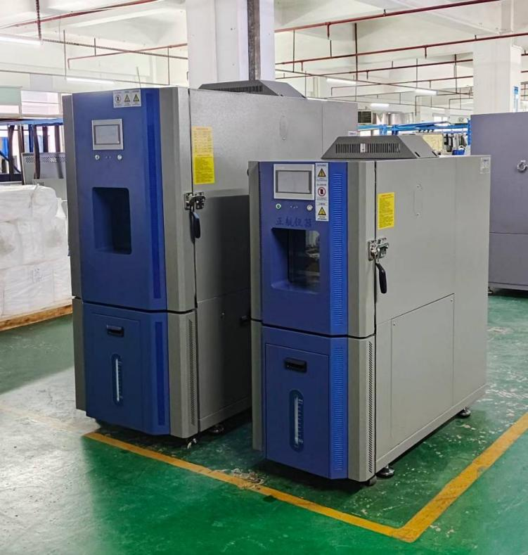 408L恒溫恒濕箱和80L恒溫恒濕箱、60鹽霧箱 408L恒溫恒濕箱和80L恒溫恒濕箱、60鹽霧箱